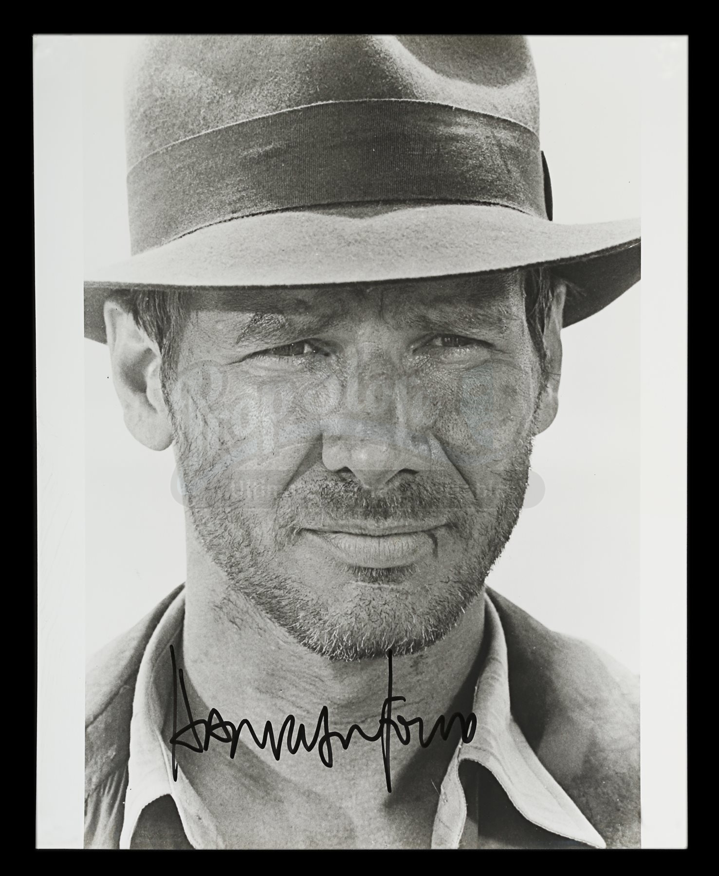 View Harrison Ford Indiana Jones 2 Pics