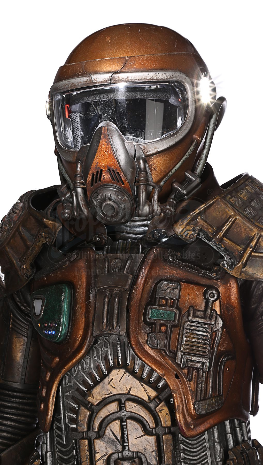 ancient space suit ancient space suit