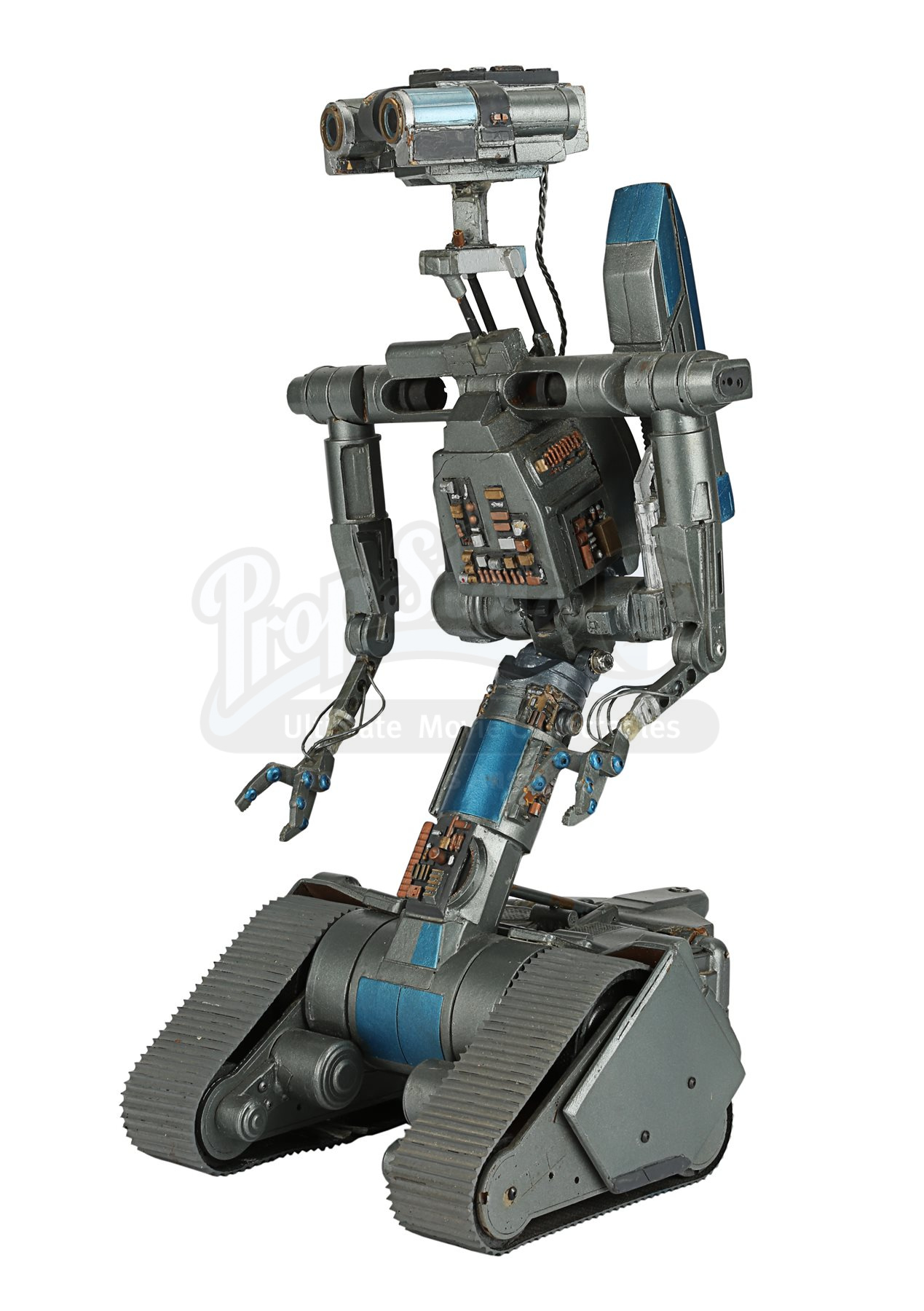 johnny 5 robot toy