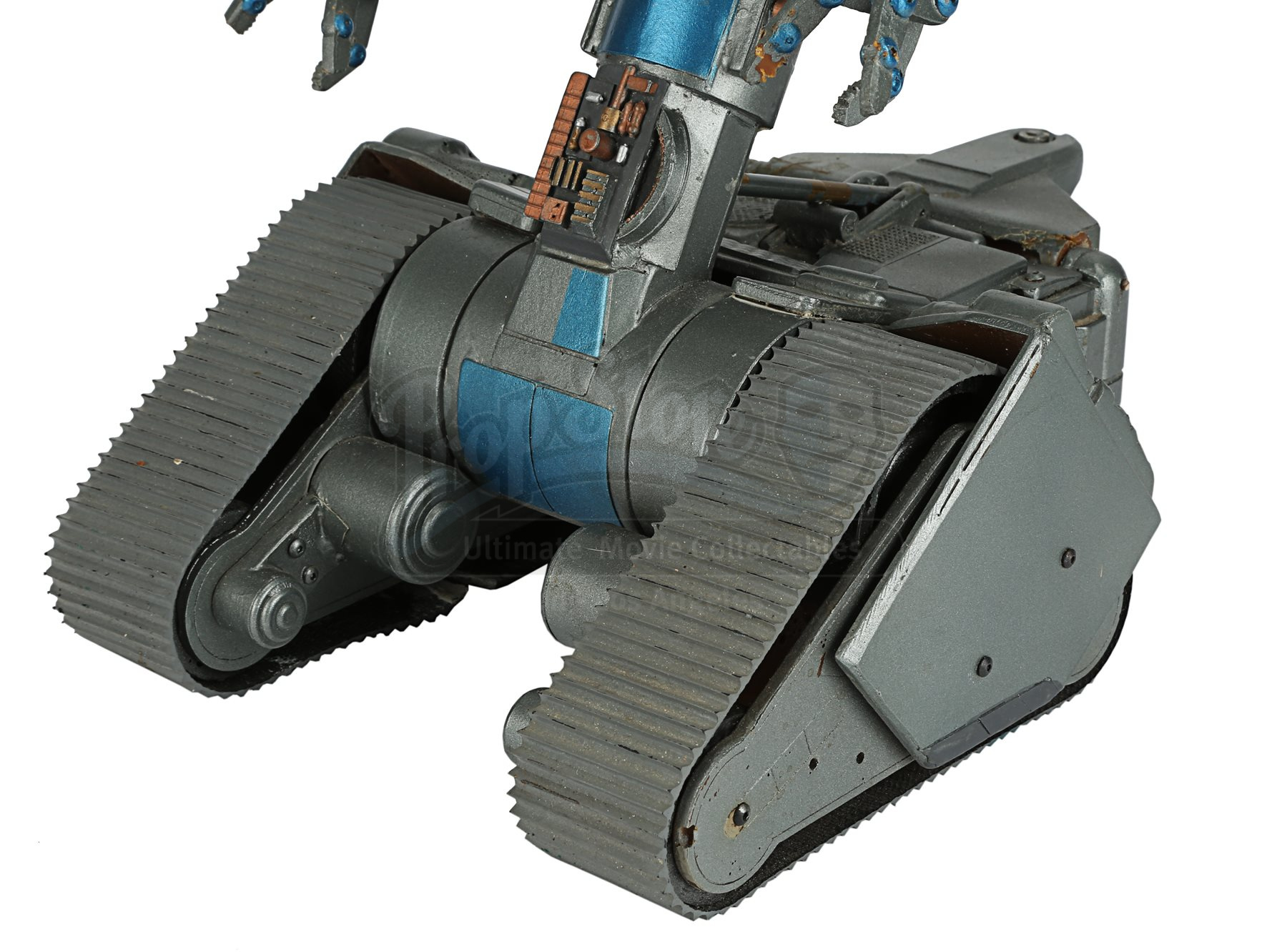 Pics Short Circuit Johnny 5 Robot V Rangerboard