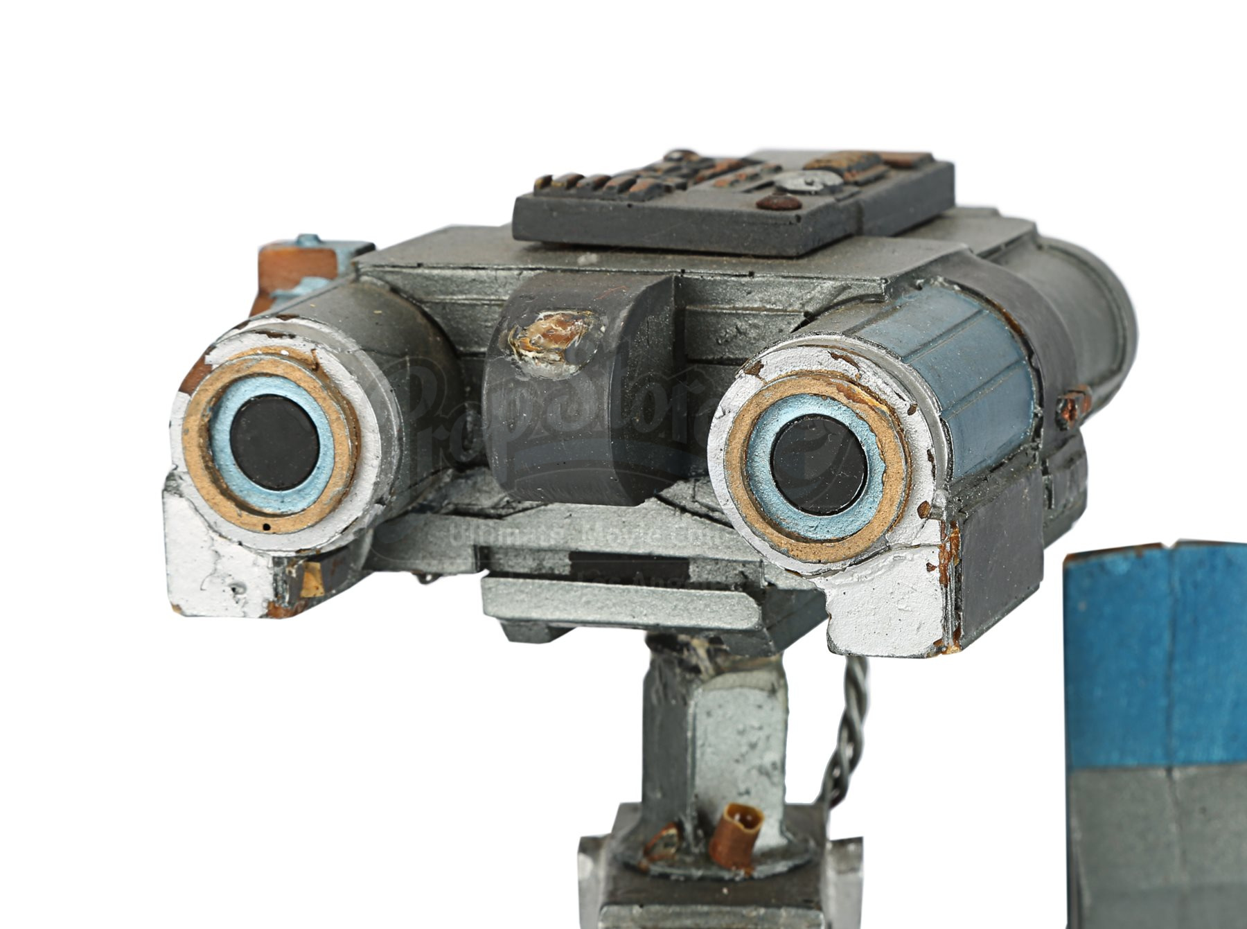 Pics Short Circuit Johnny 5 Robot V Rangerboard