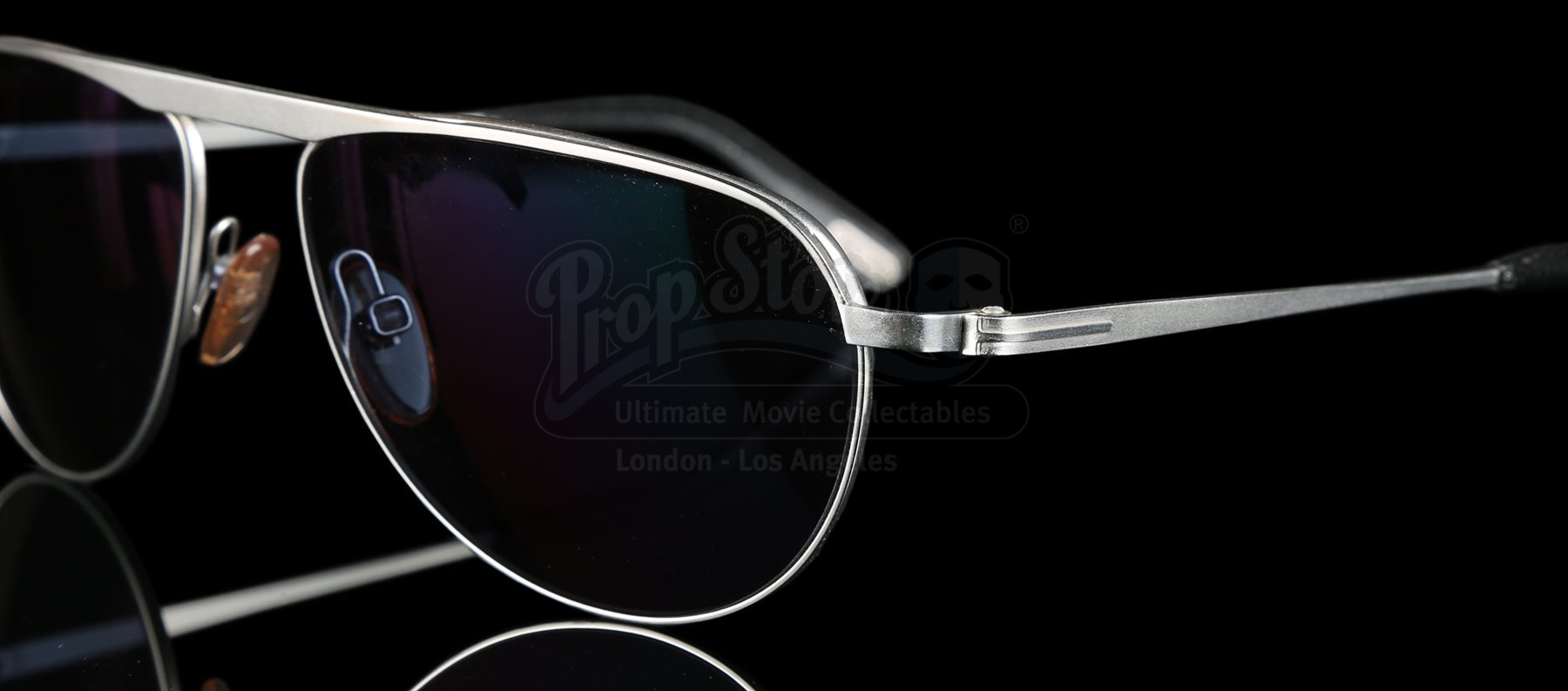 JAMES BOND QUANTUM OF SOLACE (2008) James Bond's (Daniel Craig