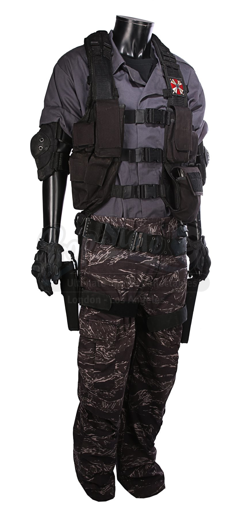 resident evil umbrella costumes resident evil umbrella costumes
