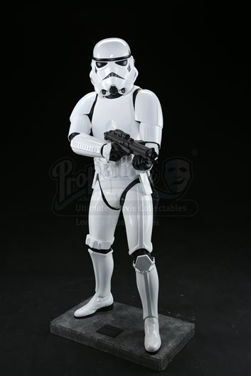 don post stormtrooper