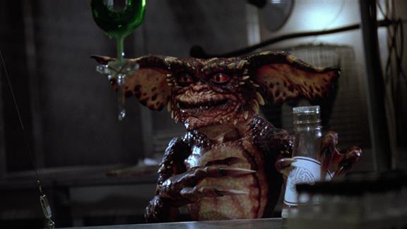 brain gremlin toy