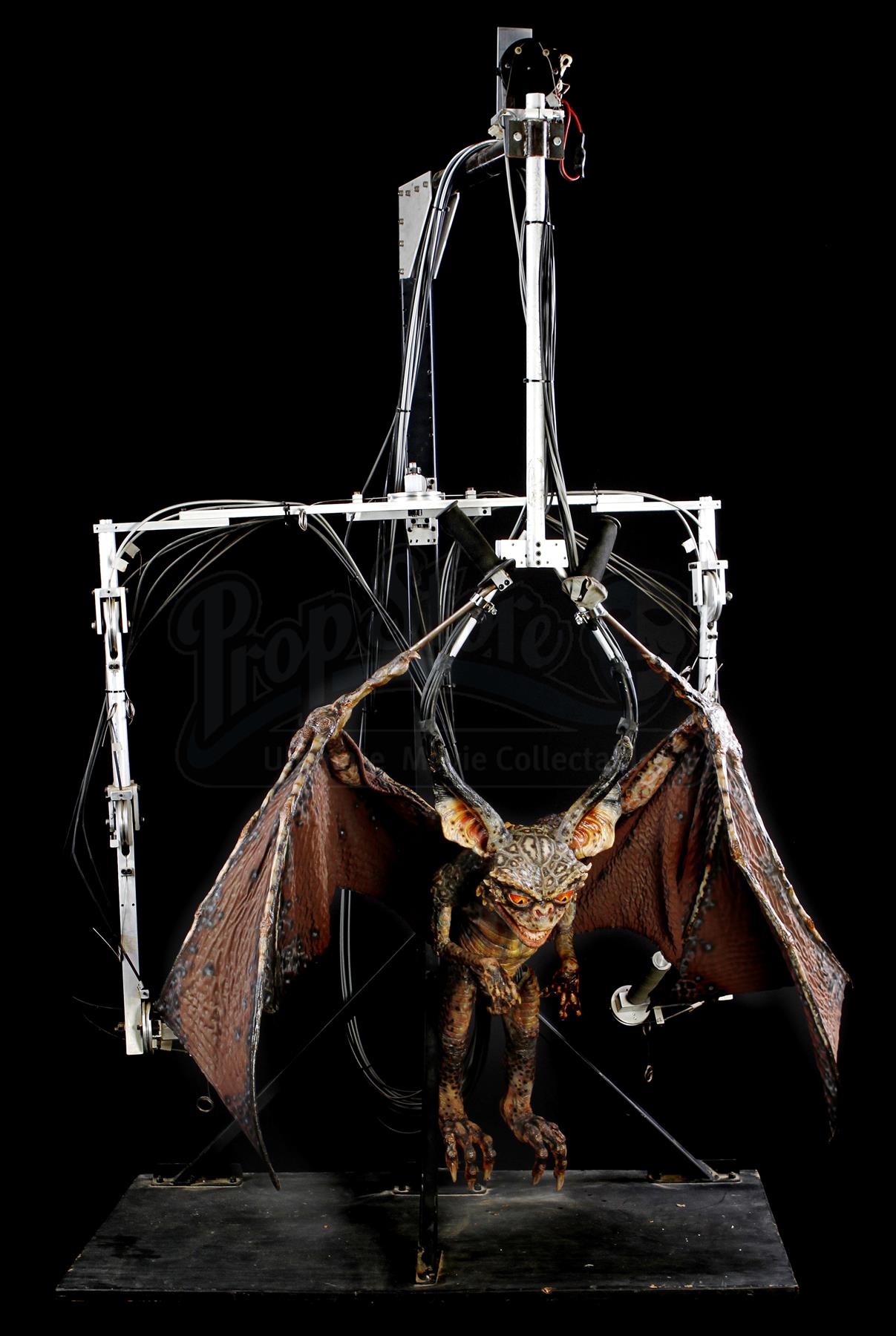 gremlins 2 bat