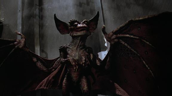 gremlins 2 bat