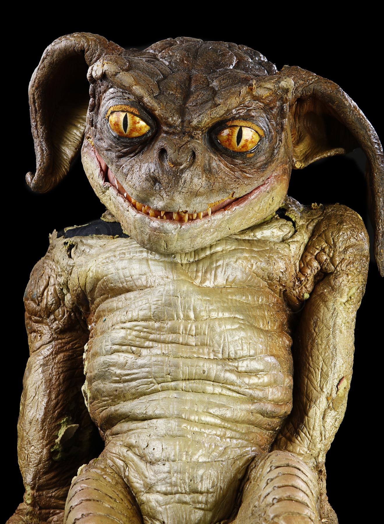 original gremlin toys