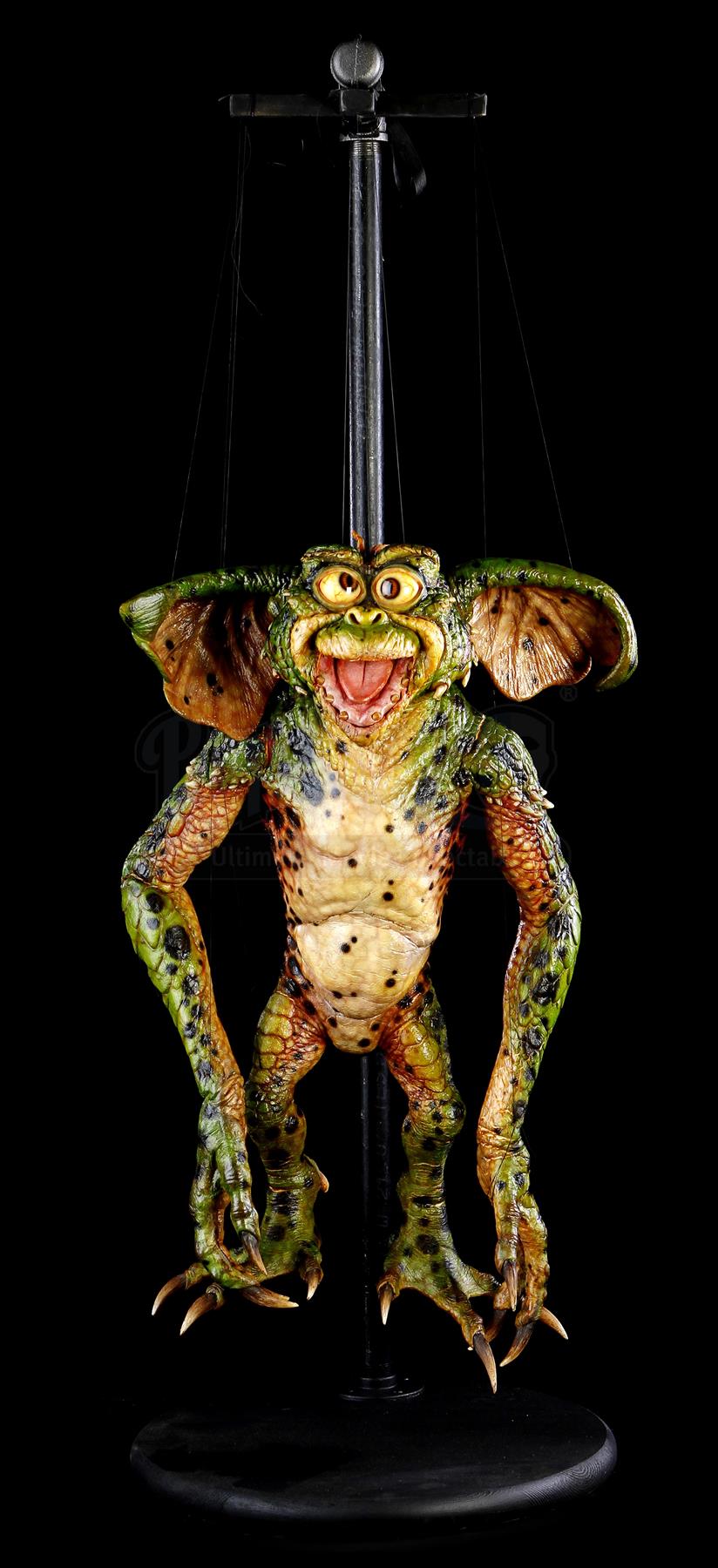 gremlins daffy figure