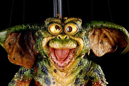 gremlins daffy figure