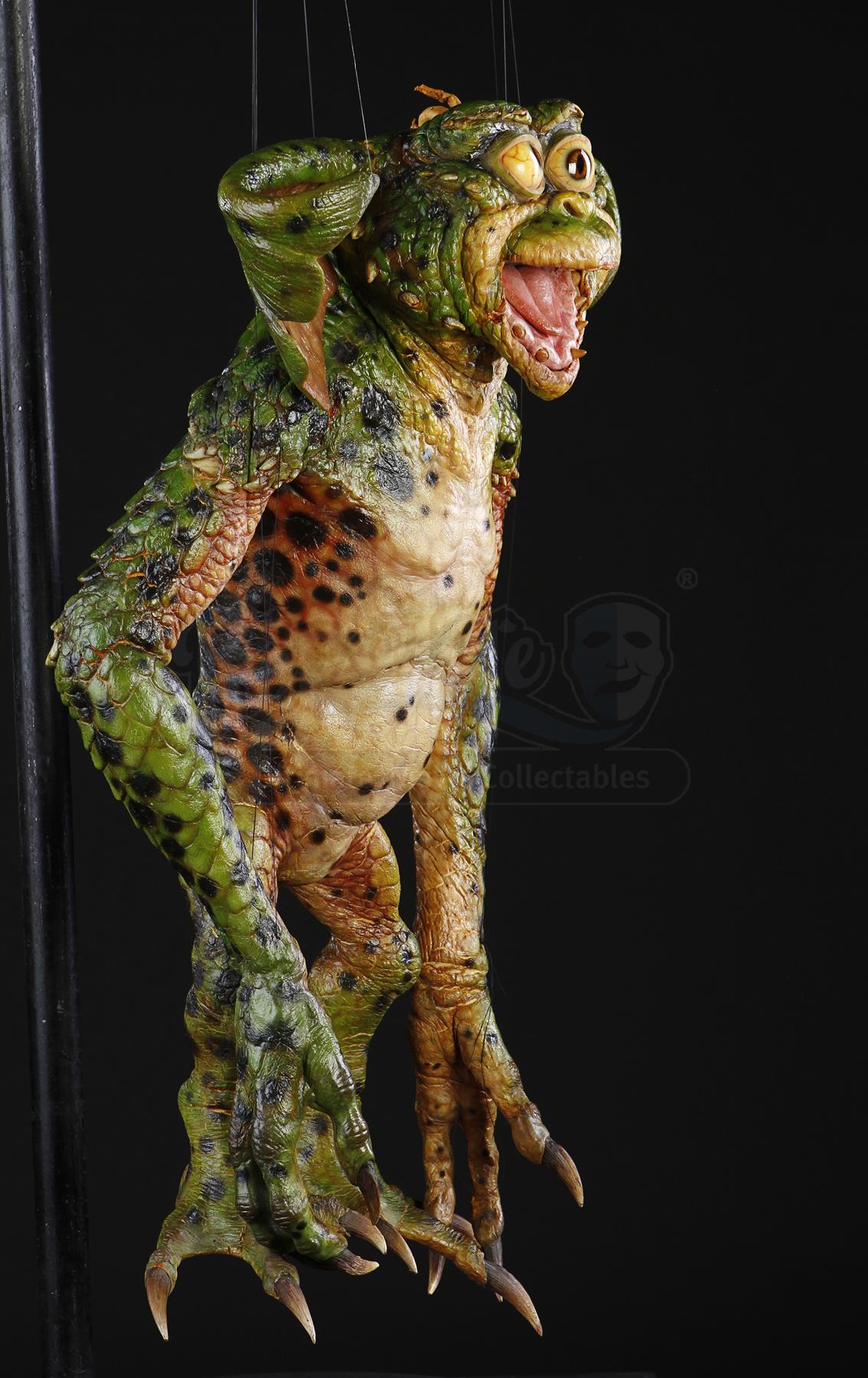 gremlins daffy figure