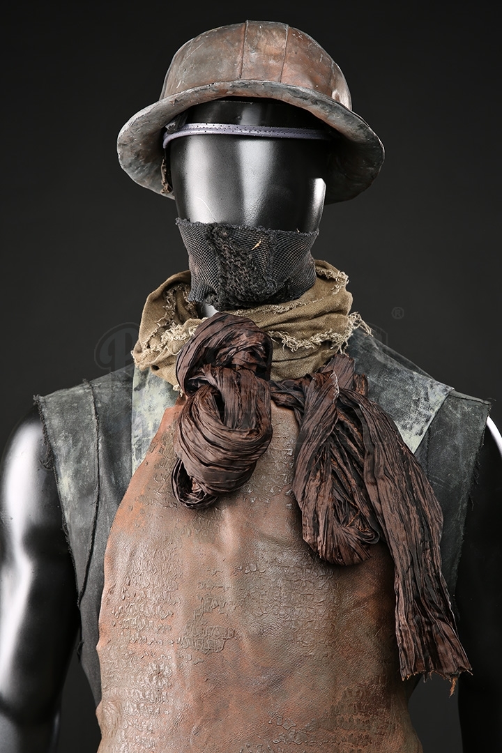 Miner Costume - Current price: $25