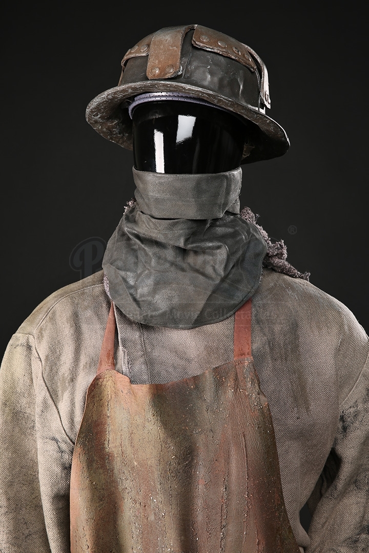 Miner Costume - Current price: $35