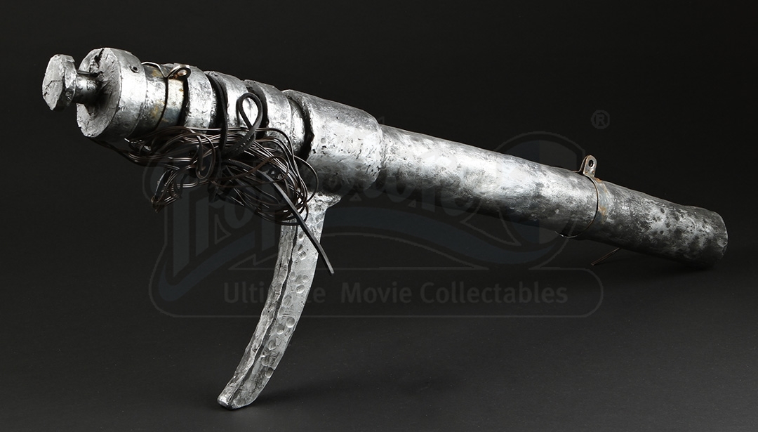 Tubal-cain SFX Weapon picture