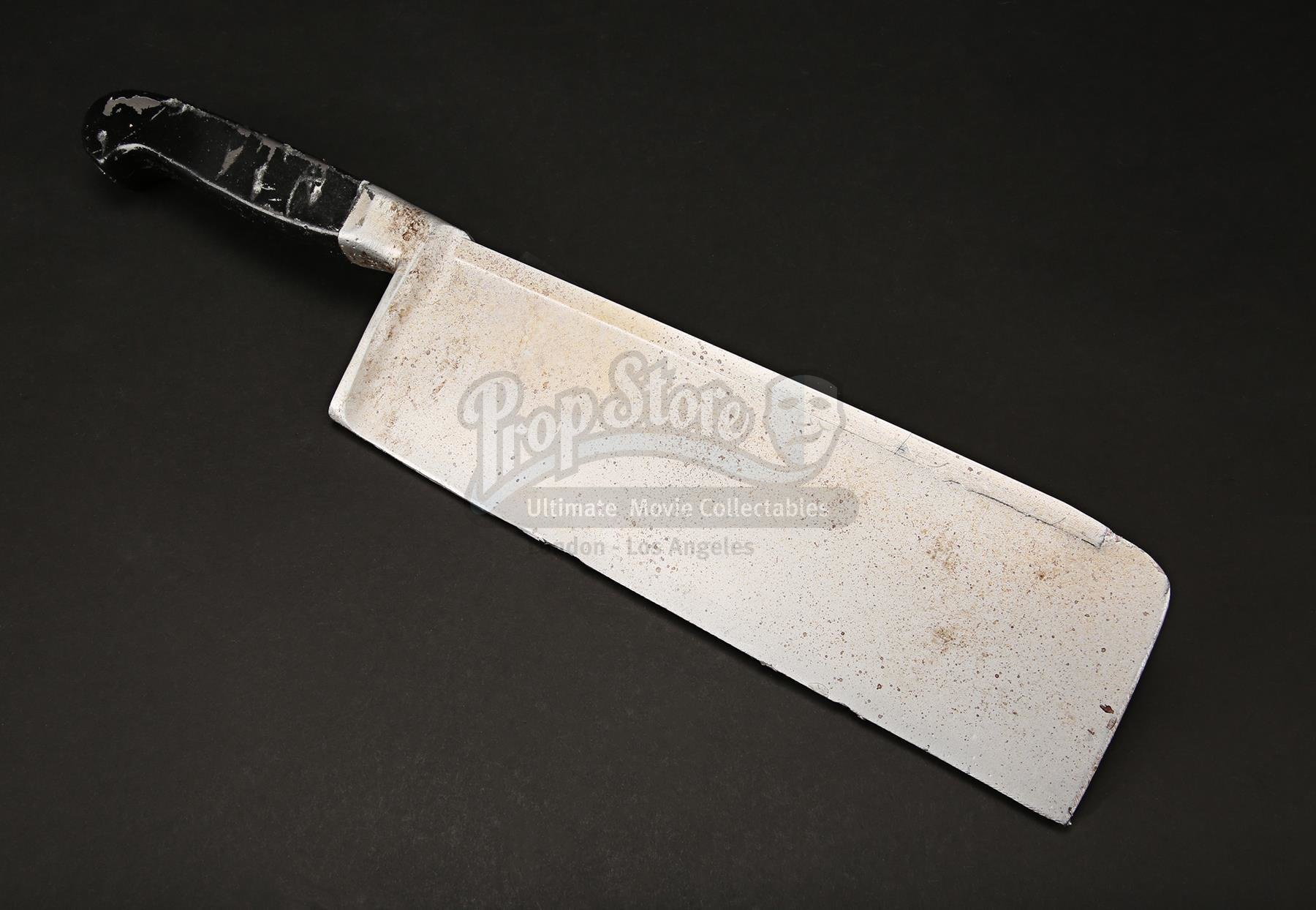 Prop Cleaver Current price £25