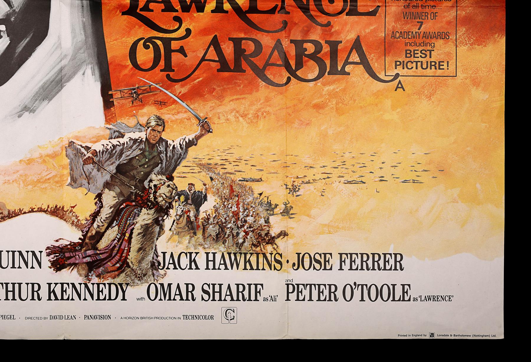 Lawrence Of Arabia 4K Uk Release / Fences official, plus the 4K floodgates are opening ... - 204 327 tykkäystä · 80 puhuu tästä.