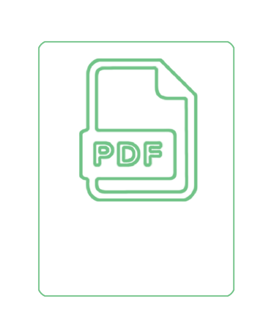PDF catalogue