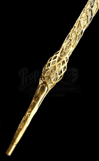 Rita Repulsas Prologue Gold Staff Current Price 1600