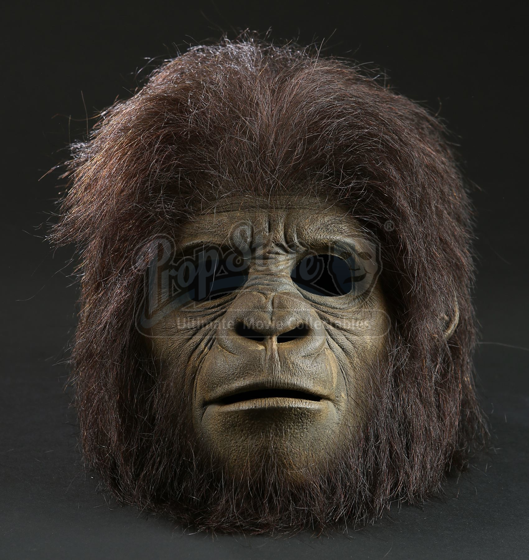 PLANET OF THE APES (2001) - Child Gorilla Mask - Current price: $250