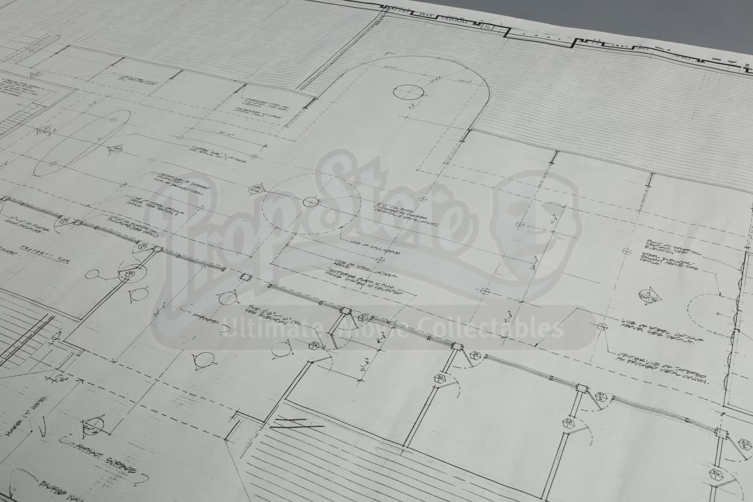 Please note this lot is sold without copyright.