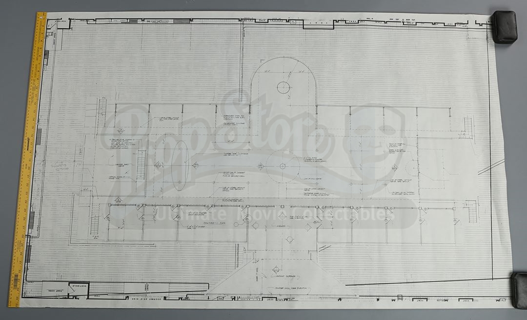 Please note this lot is sold without copyright.