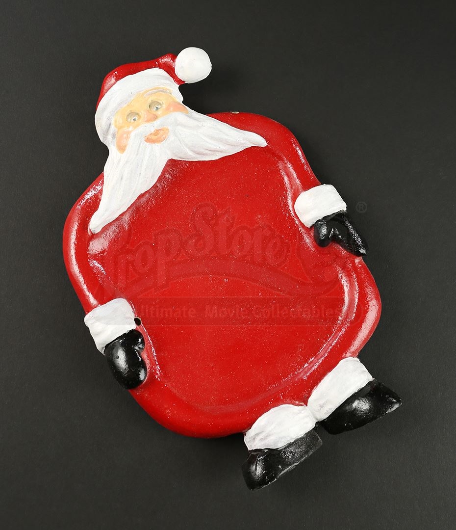 2000 santa bear