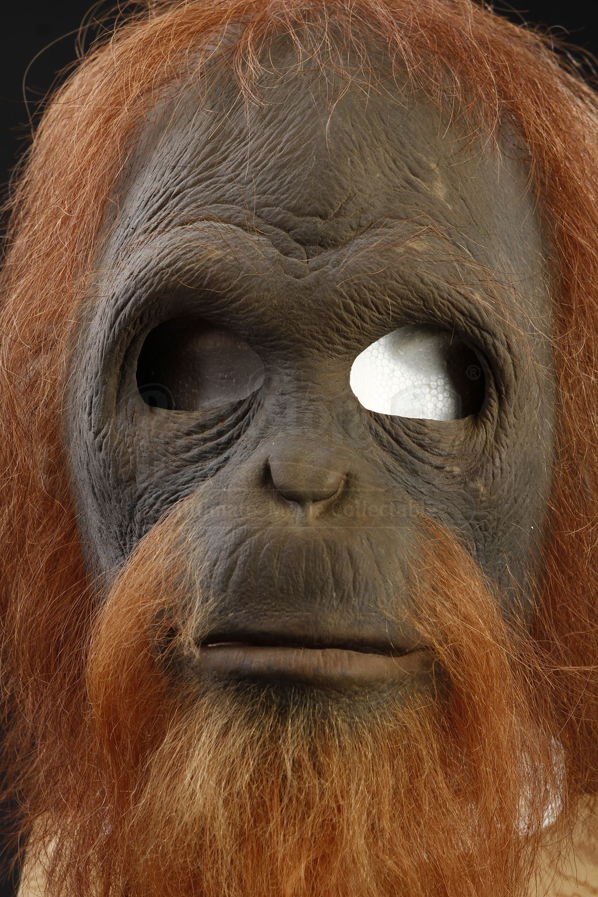 PLANET OF THE APES (2001) - Orangutan (Zdenek Hamouz) Mask