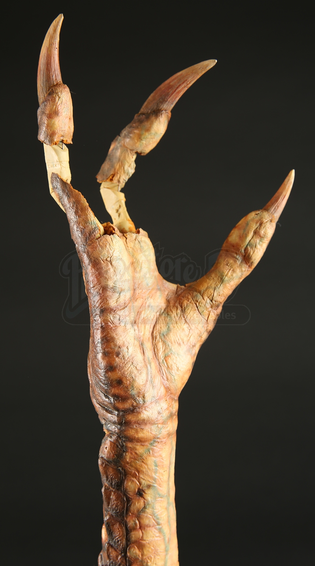 brain gremlin toy
