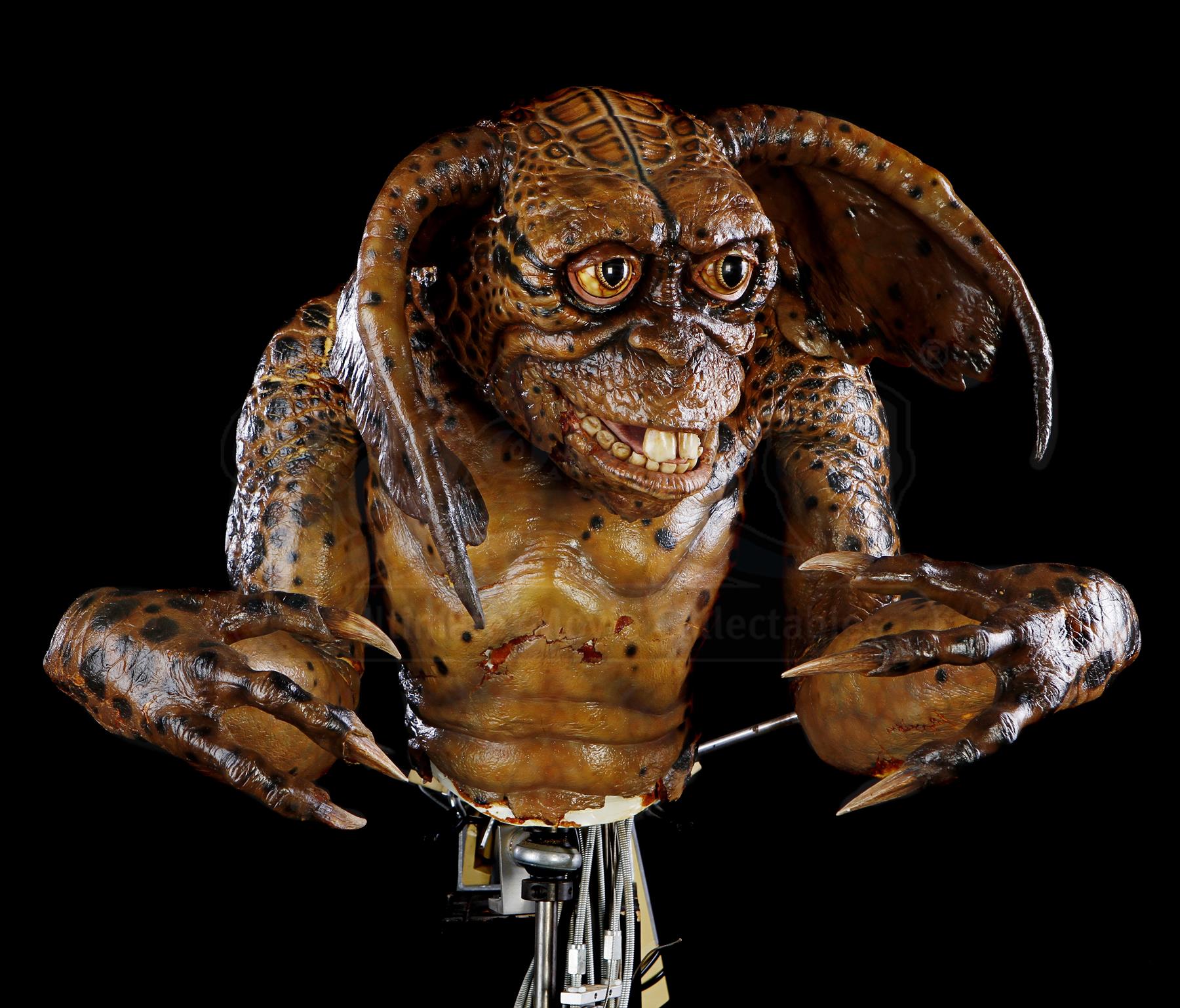 gremlins stuff