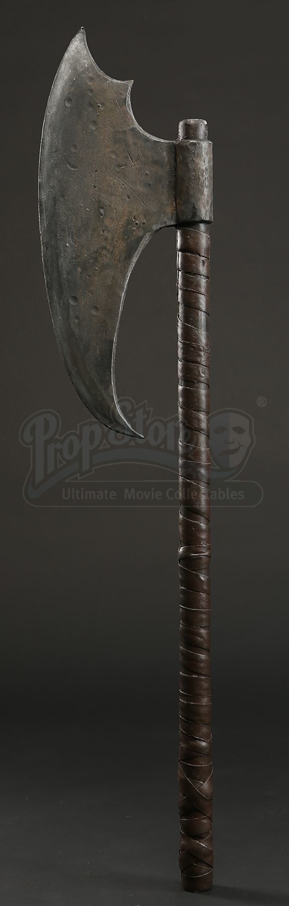 Master Gregory's (Jeff Bridges) Armory Axe - Current price: $110