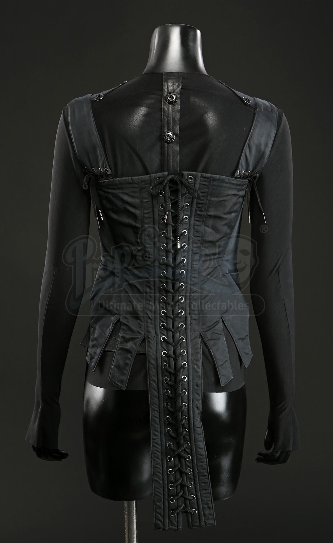 Mother Malkin's (Julianne Moore) Vision Corset - Current price: $50