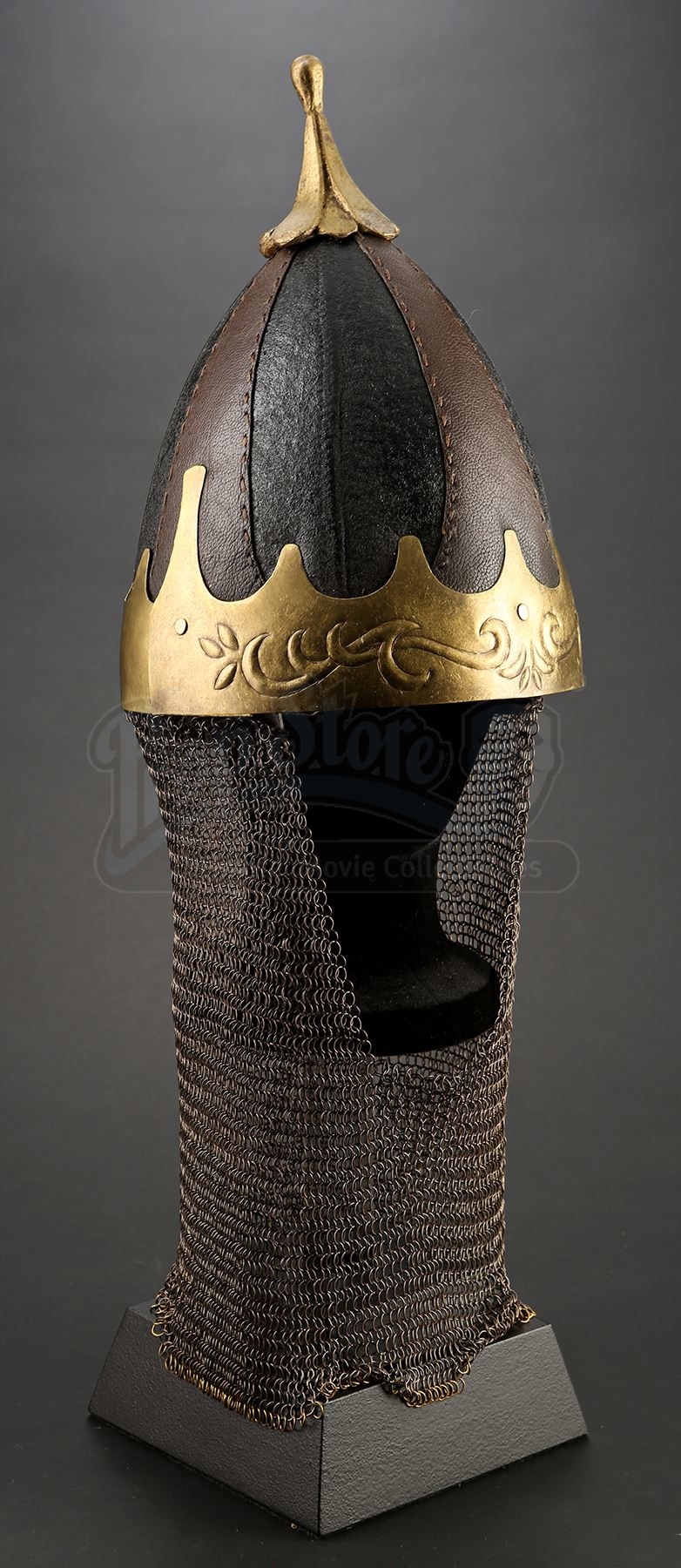 rubies royal guard helmet