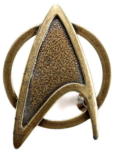 star trek into darkness rank insignia