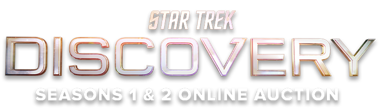 Star Trek: Discovery Auction