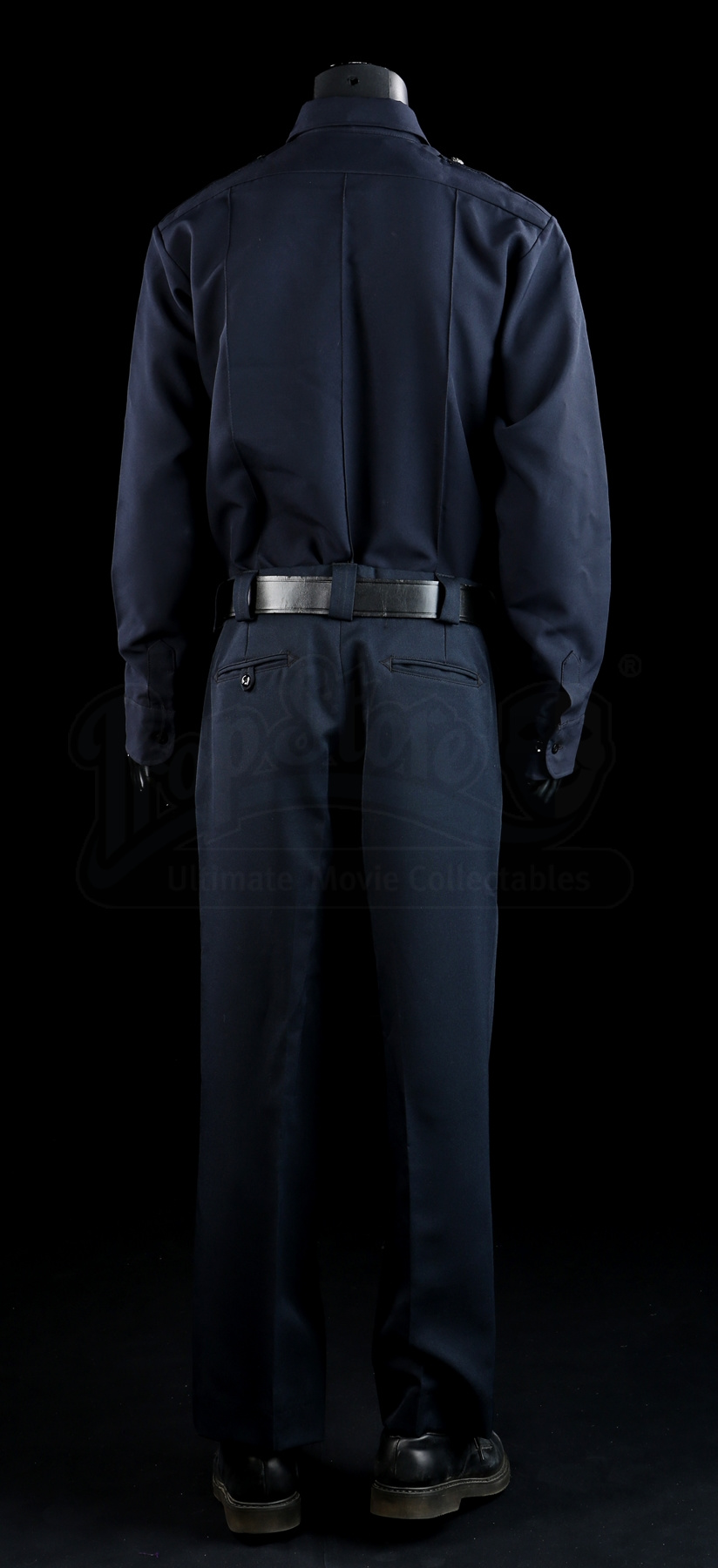 T-1000 costume Wardrobe from Terminator 2: Judgment Day (1991) @ Online  Movie Memorabilia Archive and Marketplace 