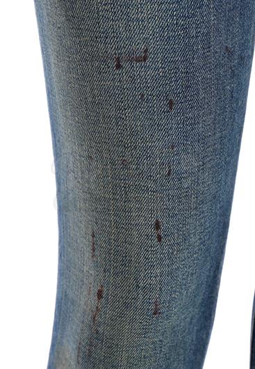 SONS OF ANARCHY (2008 - 2014) - Gemma Teller Morrow's (Katey Sagal