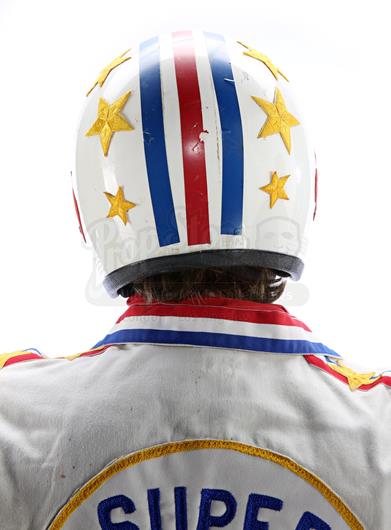 SUPER DAVE (1987 - 1999) - Super Dave Osborne's (Bob Einstein) Stunt ...