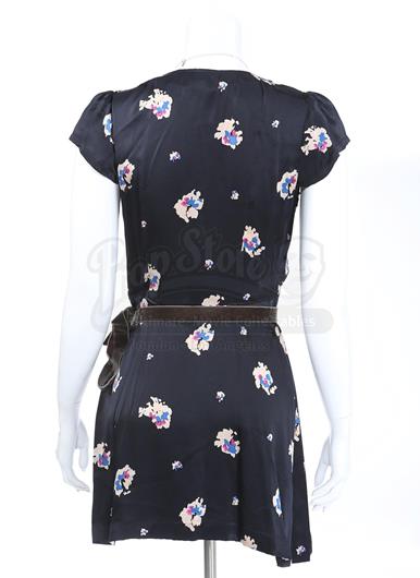 Alice Dress Twilight