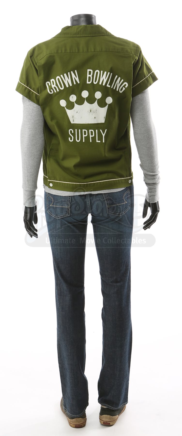 Bella Swan’s First Day Costume - Current price: $2750