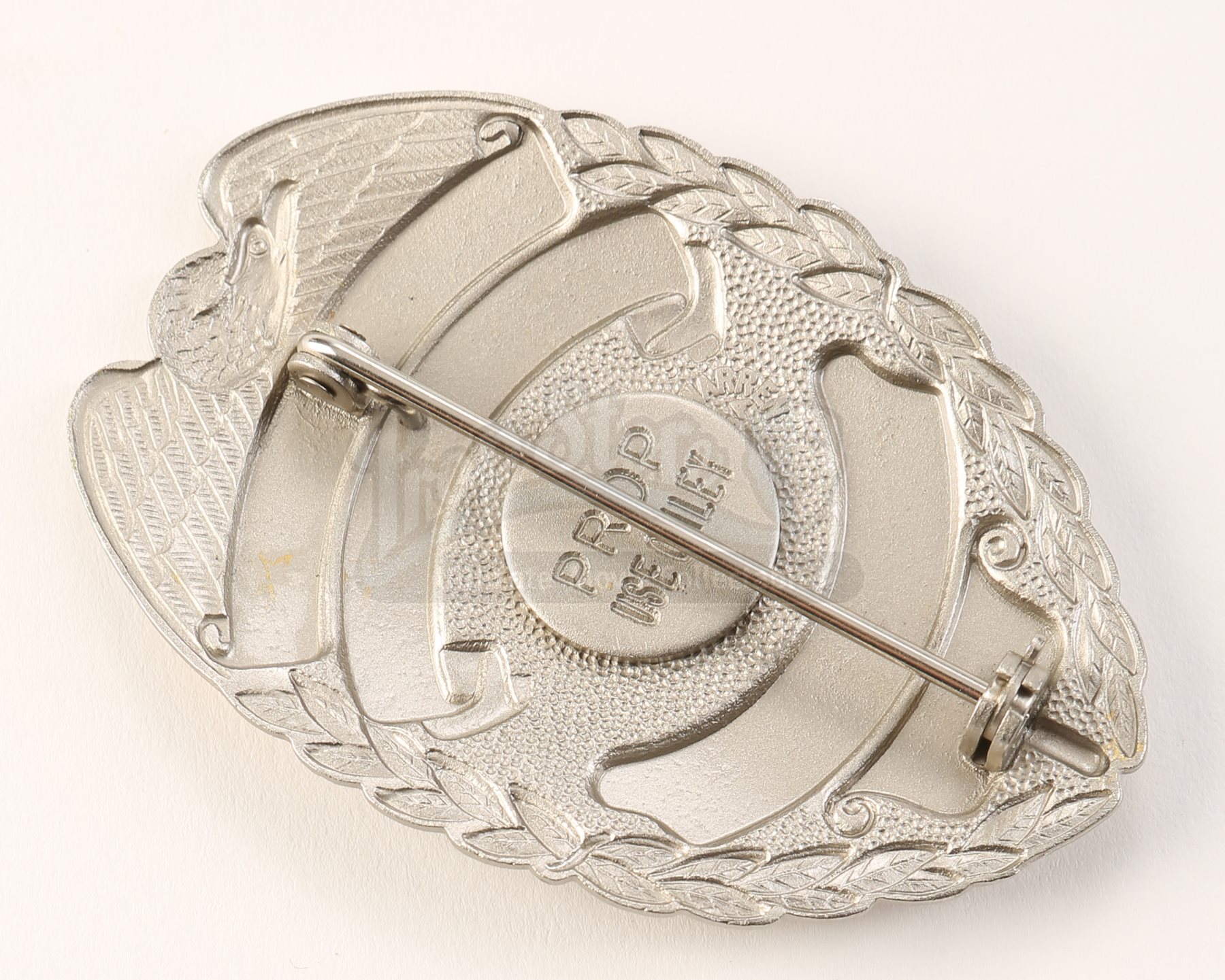 Charlie Swan’s Forks Chief Police Badge Current price 700