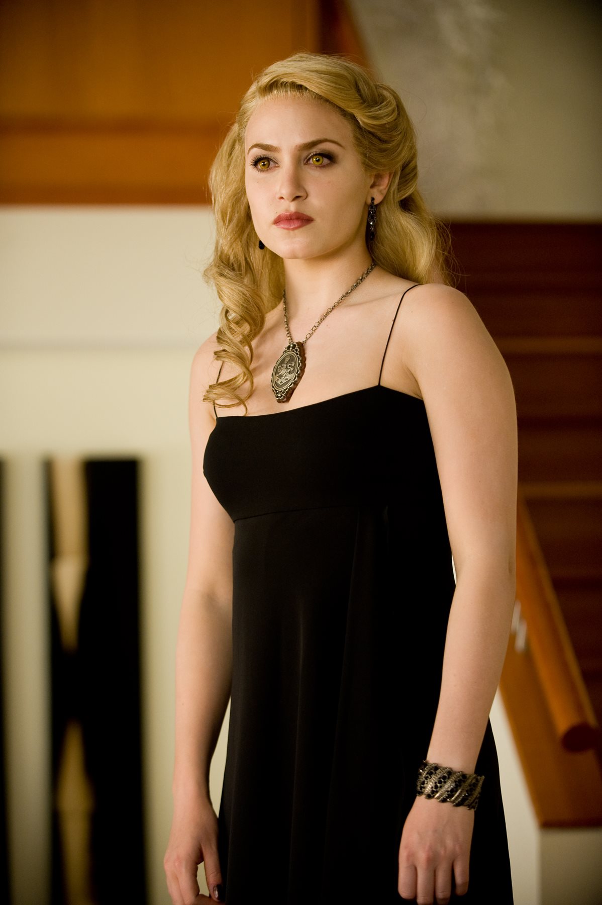 Rosalie Hale’s Party Costume - Current price: $475