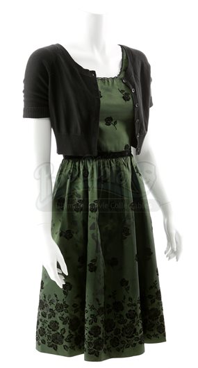 Bella Swan's Blood-Stained Party Costume Bella Swan's Blood-Stained Party Costume