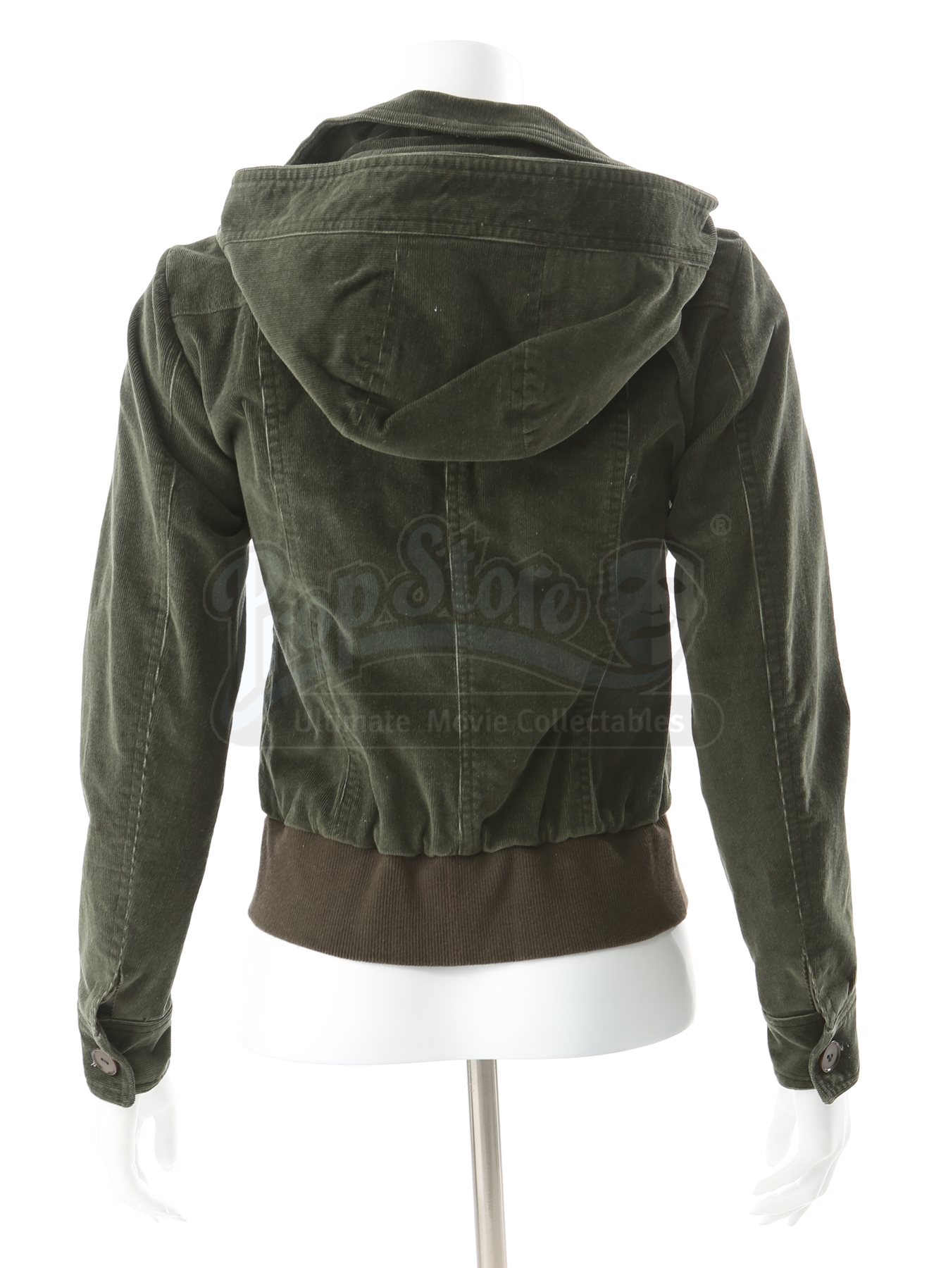 Bella Swan’s Hooded Jacket - Current price: $375