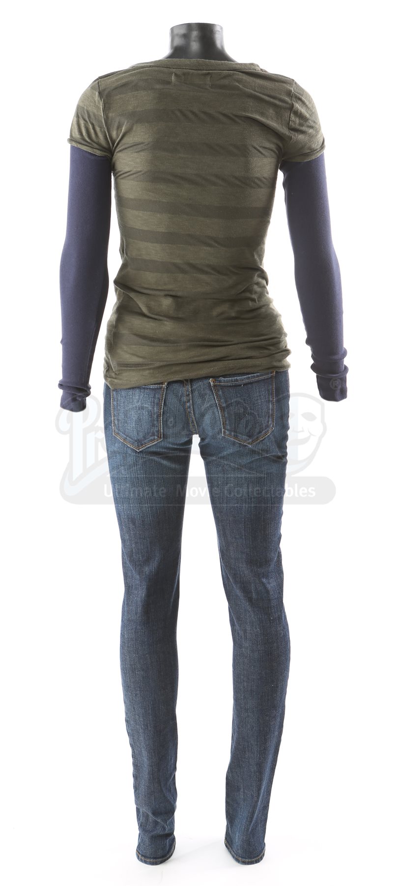 Bella Swan Cliff Dive 2024 Complete 2 Piece Outfit!