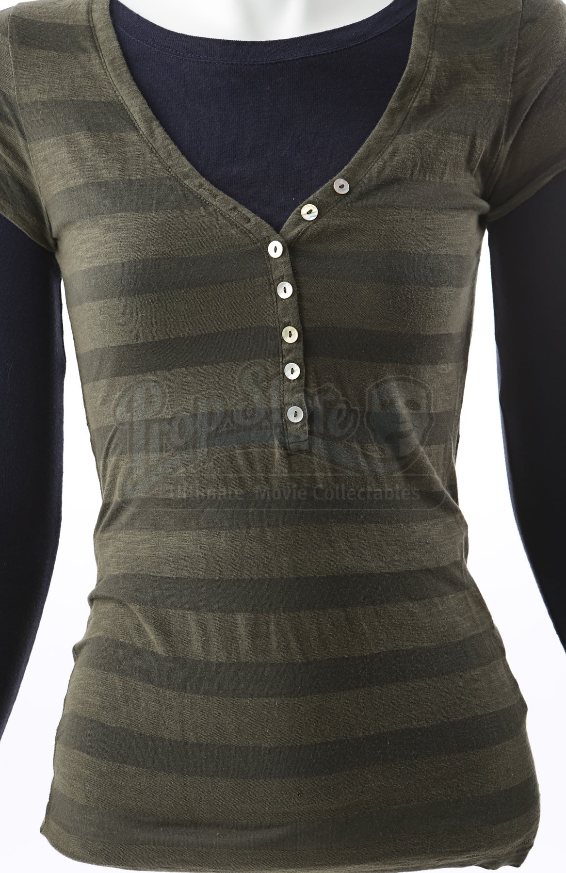 Bella Swan’s Cliff Jump Shirts - Current price: $350