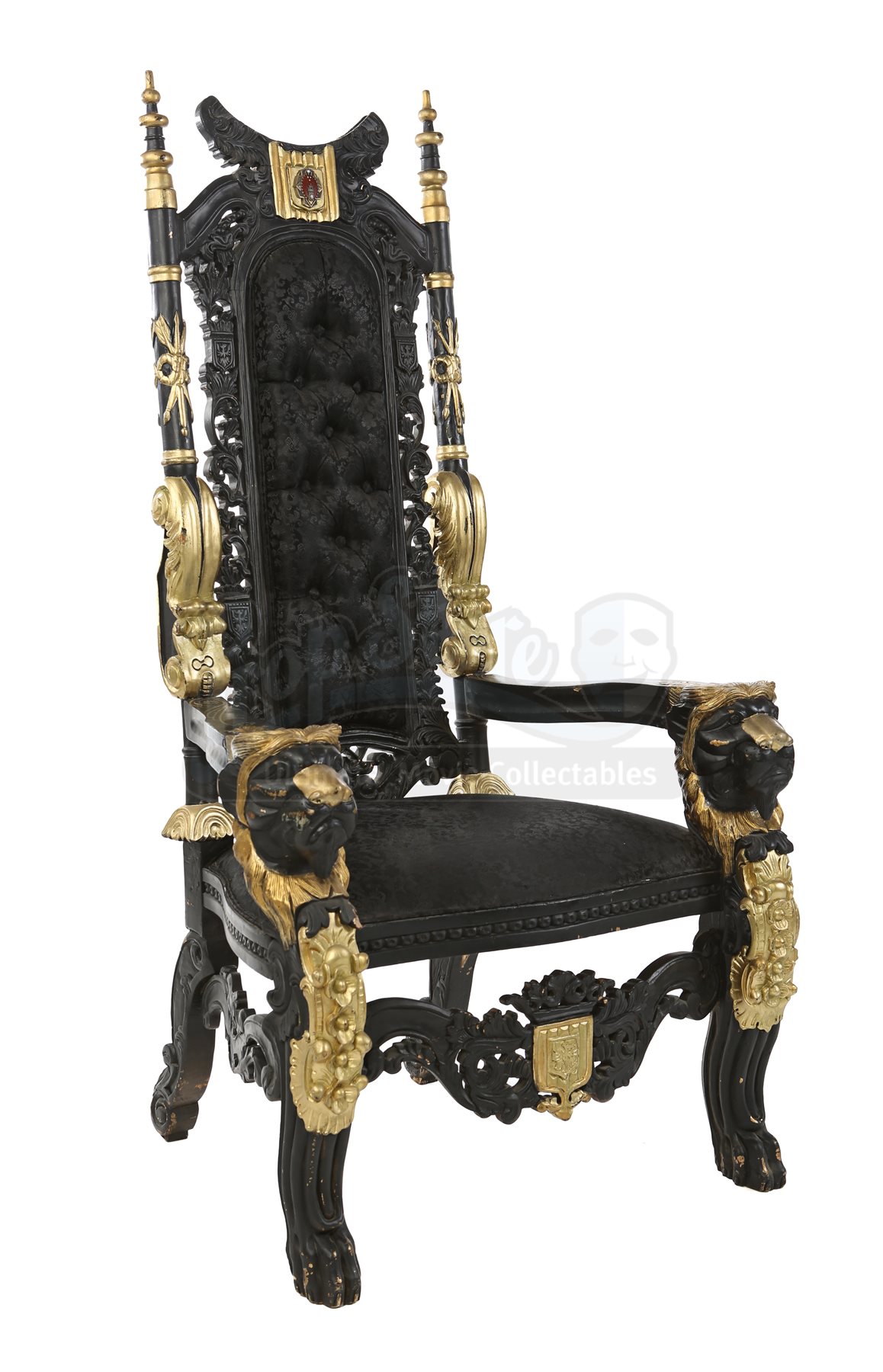 Volturi Throne Current Price 2500