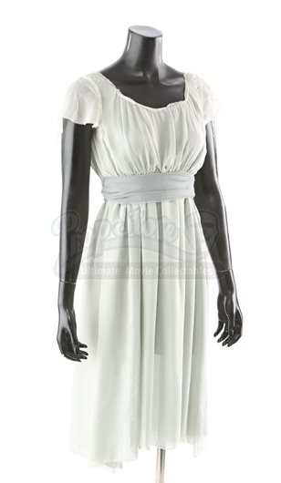 Bella Swan's Stunt Vision Dress Bella Swan's Stunt Vision Dress