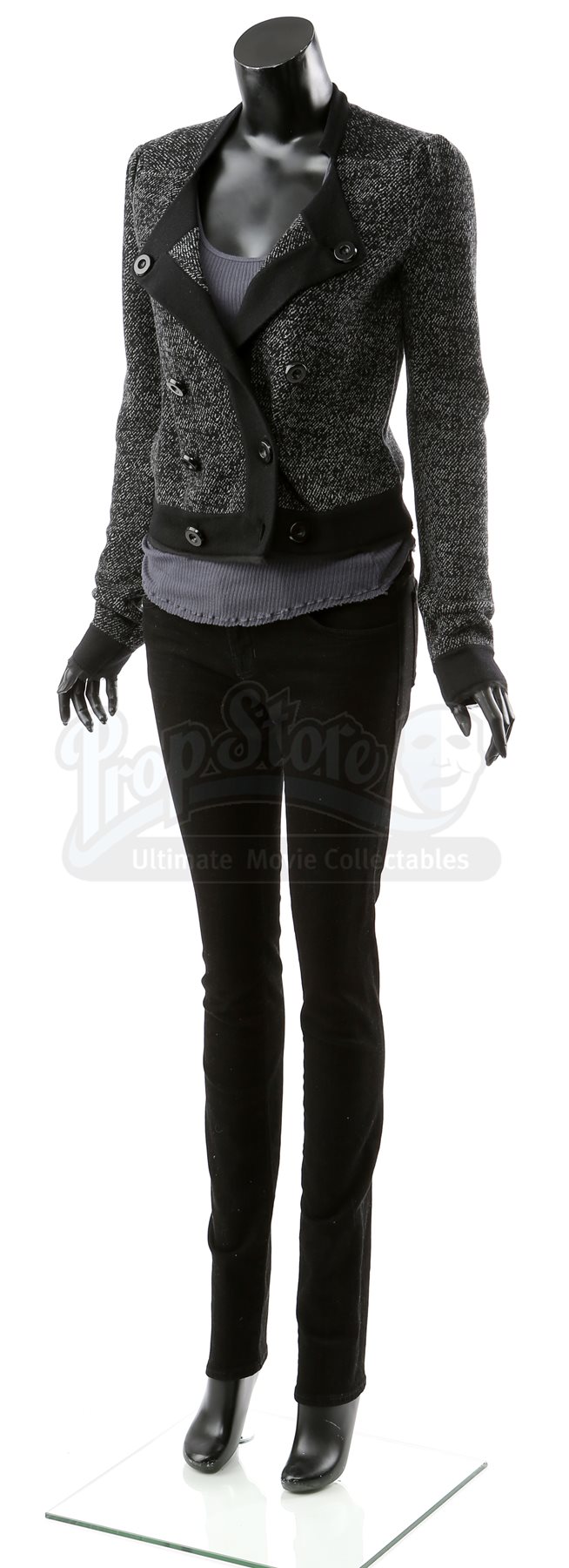 Rosalie Hale’s Strategy Costume - Current price: $425
