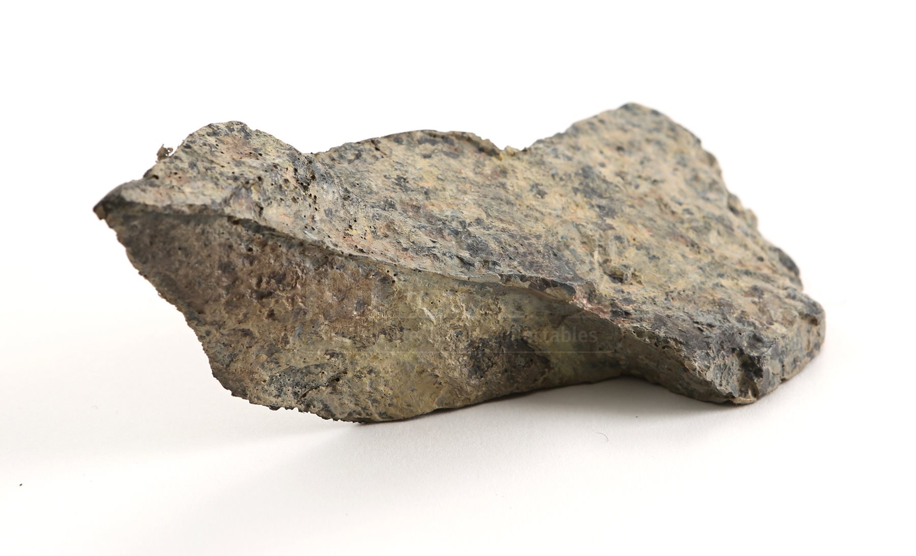 Bella Swan’s Hard Plastic Rock Shard - Current price: $475