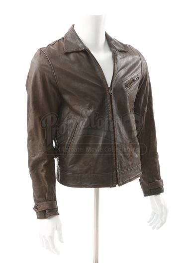 Jacob Black's Motorcycle Jacket